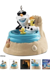 Scentsy Warmer Disney Frozen OLAF  ~ Retired ~ New In Box - Picture 1 of 1