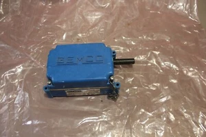 Interruptor límite giratorio Ametek 2000-38B nuevo - Imagen 1 de 4