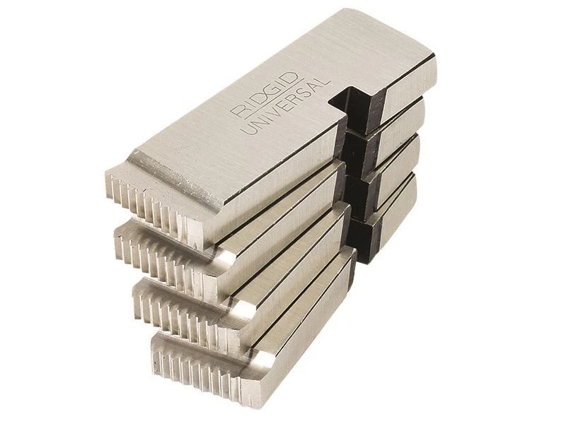 RIDGID - Threading Machine Dies 1 - 2in BSPT 18961 - Image 1 of 1