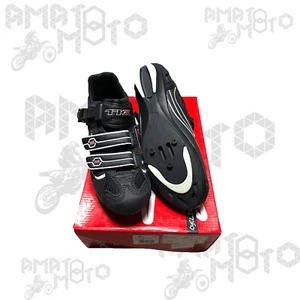 Schuhe Radsport für Fahrrad Rennrad Zum Rennen Kompatibel System Look - Bild 1 von 1