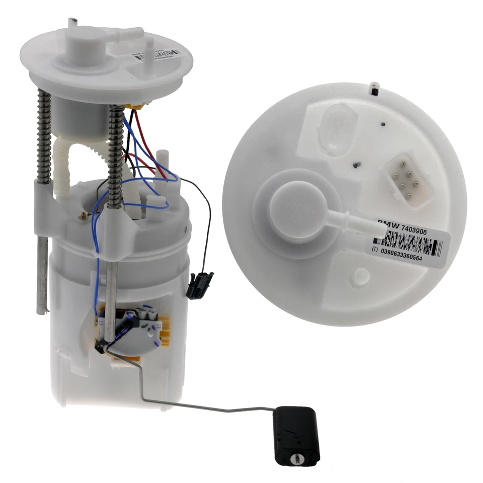 Módulo de bomba de combustível BMW 7403906 para BMW X5 X6 2015-2019 - Imagem 1 de 3