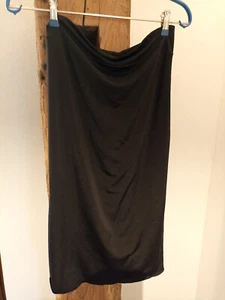 Roxana Vincelli Tango Rock - schwarz - Gr.M - Schlitz hinten - Strech/Polyester - Bild 1 von 2