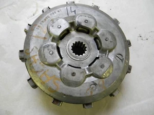 sachs kupplungspaket 125 komplett 1975 mit guten scheiben - Bild 1 von 3