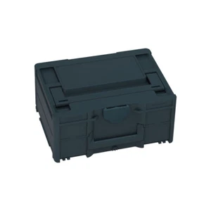 Systainer³ M 187 anthrazit (RAL 7016) Werkzeugkoffer Toolbox Werkzeuge Tanos - Bild 1 von 2