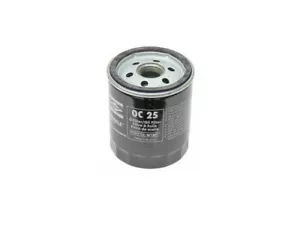 For 1971-1974 BMW 2002tii Oil Filter Mahle 79367CM 1972 1973 - Picture 1 of 2