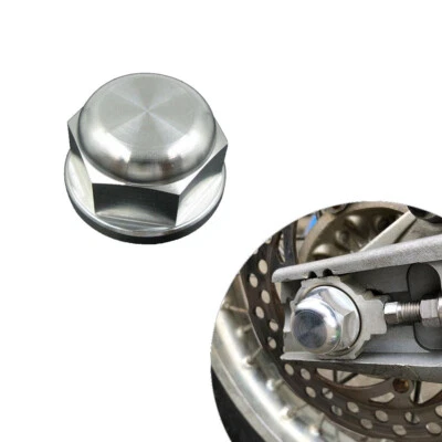 KTM DADO ASSE RUOTA POSTERIORE ADATTO EXC/EXCF 03 - 22 SX/SXF 03 - 12 125 250 300 350 450