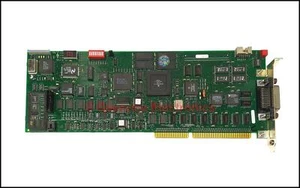 Tektronix TDS410A TDS420A TDS460 Controller - Processor Board P/N A 671-3268-01 - Picture 1 of 3