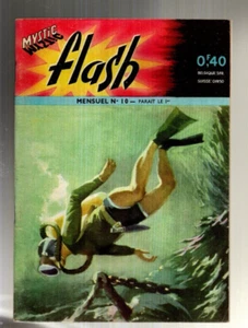 FLASH n°10. ARTIMA 1960. Petit format. TBE - Picture 1 of 1