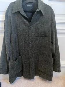 Barry Bricken Jacke - Bild 1 von 4