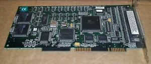 Tarjeta Computone CEX02316-1 Intelliport II ISA 8 puertos (2 disponibles) y garantía - Imagen 1 de 1