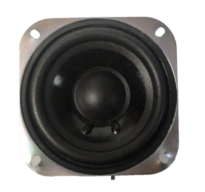 Lautsprecher aus Logitech Z-4 - Bild 1 von 2