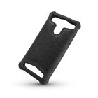 Schutzhlle fr Fujitsu Siemens TPU Bumper Case Hlle Silikon Handy Cover Tasche