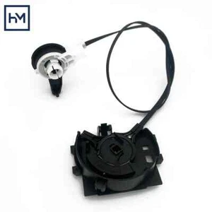 TOYOTA CABLE SUB-ASSY, AIR INLET DAMPER CONTROL 55908-0K050 559080K050 - Picture 1 of 6