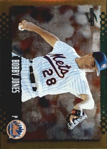 1995 Score Baseball Gold Rush Parallel Singles - You Choose