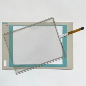 New Touch Screen+Protective Film For A5E00159514 - Picture 1 of 3