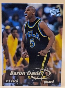 1999 Press Pass Basketball (1-45) + INSERTS Finish set UP TO 50% OFF