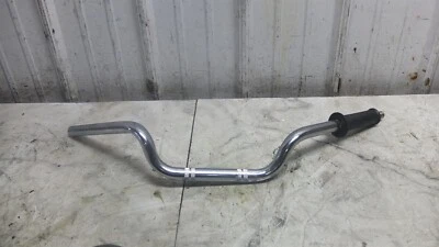 Guidões 07 Suzuki GSF1250 GSF 1250 S Bandit  - Imagem 1 de 4