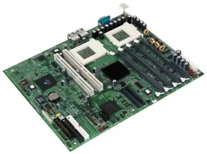 Original Motherboard TYAN Thunder S2518L 2x Socket 370 4x Sdram S2518UN-LCF - Picture 1 of 2