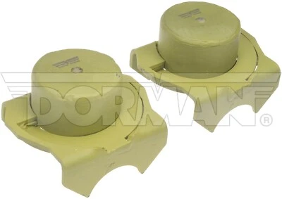 Kit de reparación de asiento de resorte helicoidal de suspensión para Jeep Wrangler Dorman 2007-2015 Foto 1 de 4