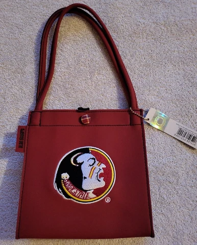 FSU Bag Alen Stuart Cover