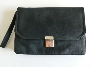 Picard Herrenhandtasche Handtasche Herren Neu + OVP Leder  Wasserbüffelleder - Bild 1 von 11