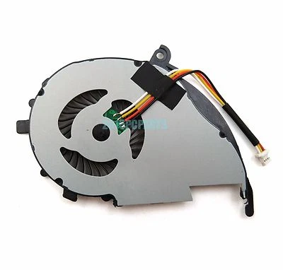New Acer Aspire V5-572 V5-572P-9655 V5-572PG CPU Cooling fan EF40060S1-C020-S99 - Image 1 of 3