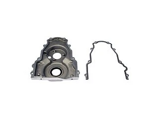 Engine Timing Cover Dorman For 2017-2018 Chevrolet Express Pasajeros 6.0L V8 - Image 1 of 3