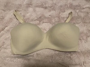 Wacoal Bra 36DD #852189 Wireless - Picture 1 of 4
