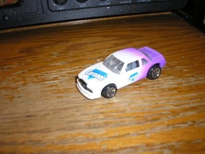RARO BONITO Hot Wheels CORONET Buick Regal Gran Sport Stocker Stock Car ENVÍO GRATUITO Foto 1 de 4