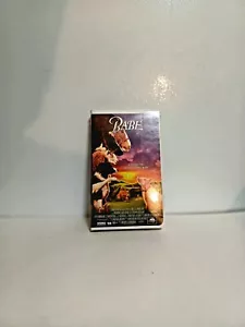 Babe 1995 VHS MCA Universal Home Video - Picture 1 of 6