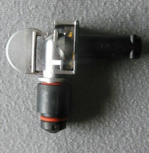 AEG CaFamosa CF400 Typ 791 Pannarello Aufschäumer Dampfdüse Oberteil - Bild 1 von 1