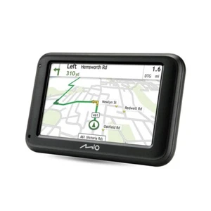 MIOOV M410,GPS SATELLITE NEW - Picture 1 of 4