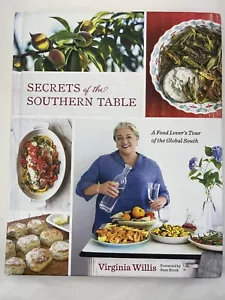 Secrets Of The Southern Table A Food Lover's Tour of the Global South Virginia W - Imagen 1 de 14