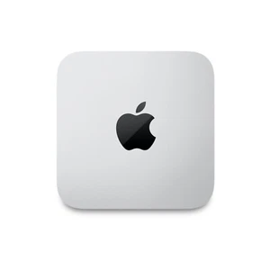 Mac Studio 2022 -M1 Max 10core CPU 24core GPU - 512GB SSD 32GB - Silver Flawless - Afbeelding 1 van 1