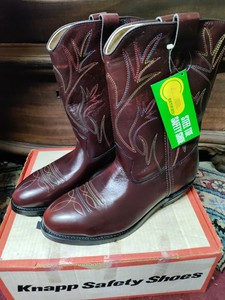 Las mejores ofertas en Botas camperas Knapp para hombres | eBay