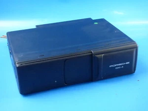 PORSCHE Cayenne Turbo 955 CD-Wechsler 4-fach CD Wechsler CDC-4 inkl. Magazin - Picture 1 of 4