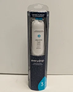 EVERYDROP Replacement ICE & WATER Refrigerator Filter - Picture 1 of 5
