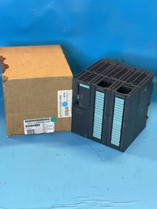SIEMENS SIMATIC S7-300 6ES7 314-6CG03-0AB0 - Picture 1 of 4