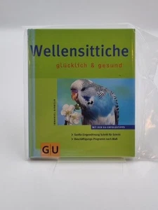 Wellensittiche: Auftragsproduktion Lidl - Bild 1 von 1