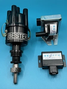 BESTEK Ford Pinto Ignition kit - Picture 1 of 8