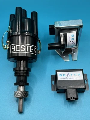 BESTEK Ford Pinto Ignition kit - Image 1 of 4