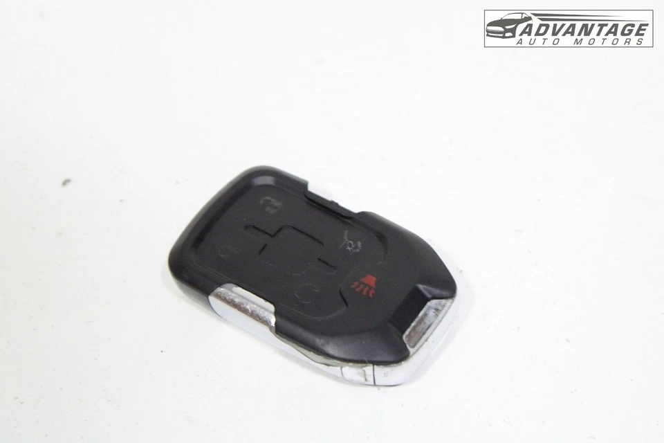 2017-2023 GMC ACADIA SMART БЕСКЛЮЧЕВОЙ ВХОД ДИСТАНЦИОННЫЙ БРЕЛОК ПЕРЕДАТЧИК OEM - Изображение 1 из 4