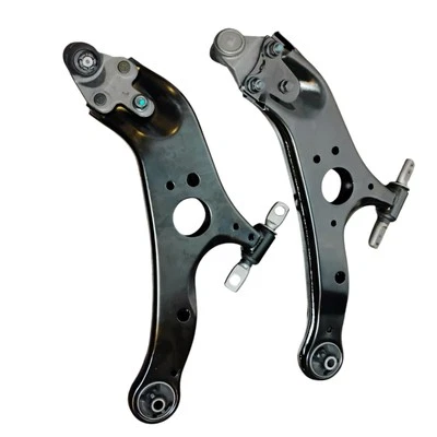 2 Pieces Front Lower Control Arms Left And Right Fits Toyota Sienna 2011-2020 - Image 1 of 4