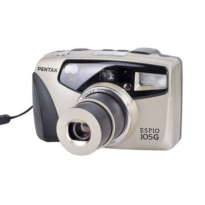 Pentax Espio 105G  *sehr gut* - Bild 1 von 3