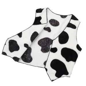 Baby Girls Sweater Elk Fun Cardigan Fall Knitted Jacket Round Neck Halloween - Picture 1 of 52
