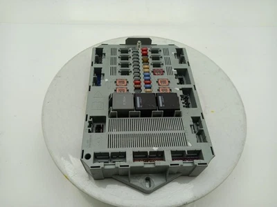 JAGUAR XF Fuse Box 2008-2015   - Image 1 of 4