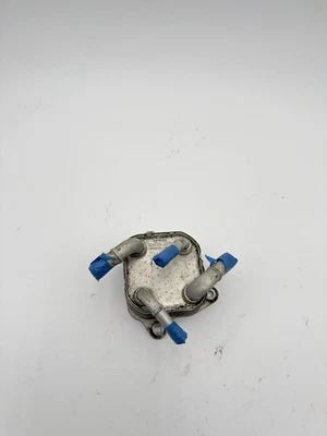 Enfriador de aceite de transmisión automática Honda Accord 2013-2017 OEM Denso 224100-2271 Foto 1 de 4