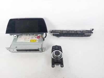 9399436 navigationsgerät für BMW SERIE 3 (F31) 2.0D KW140 - B47D20A K3619-119987 - Bild 1 von 4