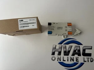 Módulo de extensión de E/S digital ABB CMOD-01 para unidad VFD ACS580 y ACH580 CM0D-01 - Imagen 1 de 9