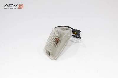 2014-25 RAM PROMASTER 3500 2500 1500 techo holgura marcador luz ámbar lámpara OEM Foto 1 de 4